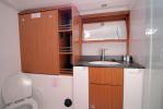 Yachtcharter BavariaCruiser51 10