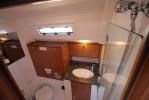Yachtcharter BavariaCruiser51 11