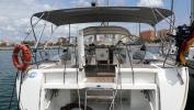 Yachtcharter BavariaCruiser56