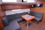 Yachtcharter BavariaCruiser56 8