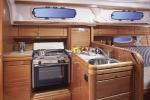 Yachtcharter Bavaria33Cruiser 7