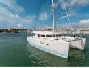 Yachtcharter Lagoon400S2