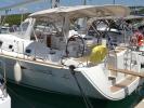 Yachtcharter Oceanis50 3