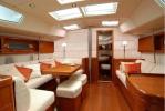 Yachtcharter Oceanis50 4