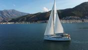 Yachtcharter BavariaCruiser46 Santiago 1