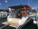 Yachtcharter BavariaCruiser46 Santiago 4