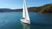 Yachtcharter BavariaCruiser51 Seawalker 1