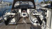 Yachtcharter Dufour360GL Gracia 2