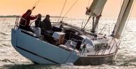 Yachtcharter Dufour382GrandLarge 5