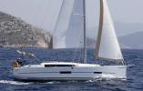 Yachtcharter Dufour382GrandLarge 7