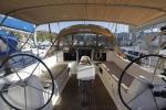 Yachtcharter Dufour382GrandLarge 8