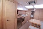 Yachtcharter Dufour382GrandLarge 10
