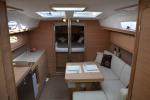 Yachtcharter Dufour382GrandLarge 12