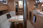 Yachtcharter Dufour382GrandLarge 13