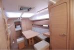 Yachtcharter Dufour382GrandLarge 14