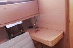 Yachtcharter Dufour382GrandLarge 18