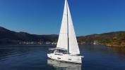 Yachtcharter Dufour390GrandLarge La Luz 4