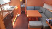 Yachtcharter Dufour390GrandLarge La Luz 11