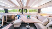 Yachtcharter FountainePajotTanna47 51cab Blue Angel 8