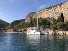 Yachtcharter Elba45 La Grange 2