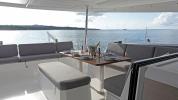 Yachtcharter Elba45 La Grange 5