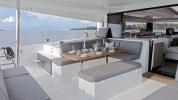 Yachtcharter Elba45 La Grange 7