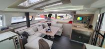 Yachtcharter Elba45 La Grange 8