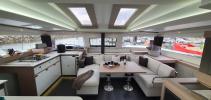 Yachtcharter Elba45 La Grange 9