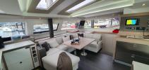 Yachtcharter Elba45 La Grange 15