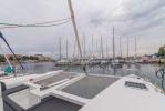 Yachtcharter Lagoon450S Michelangelo 3