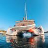 Yachtcharter Lagoon450S Michelangelo 9