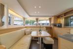 Yachtcharter Lagoon450S Michelangelo 11