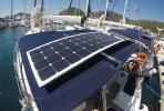 Yachtcharter Bavaria42Cruiser 4