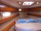 Yachtcharter Bavaria42Cruiser 9