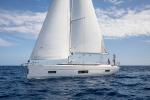 Yachtcharter BavariaC45 Allegro