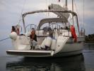 Yachtcharter BavariaCruiser40