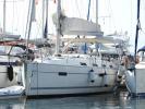 Yachtcharter BavariaCruiser40 3