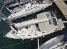Yachtcharter BavariaCruiser40 6