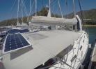 Yachtcharter BavariaCruiser40 7
