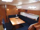 Yachtcharter BavariaCruiser40 8