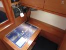 Yachtcharter BavariaCruiser40 9