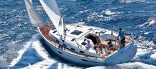 Yachtcharter BavariaCruiser40