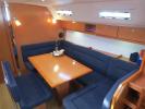 Yachtcharter BavariaCruiser40 5