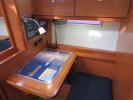 Yachtcharter BavariaCruiser40 6
