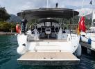 Yachtcharter BavariaCruiser46 Rama