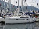 Yachtcharter BavariaCruiser51