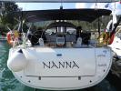 Yachtcharter BavariaCruiser51 3