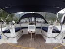 Yachtcharter BavariaCruiser51 12