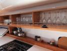 Yachtcharter BavariaCruiser51 15