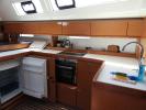 Yachtcharter BavariaCruiser51 19